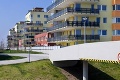 Nájomné byty, ktoré nahradia reštituované, budú stáť 73 mil. €