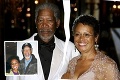 VIDEO: Morgan Freeman sa bude ženiť s nevlastnou vnučkou!