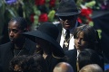 VIDEO - Tajomstvo Jacksonovho pohrebu: Kam zmizlo jeho telo?!