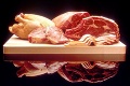 Írsko: Bavčové mäso stiahli z predaja, je kontaminované