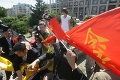 Aktivista Marek Tatarko: Polícia bola pod čínskym tlakom!