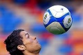 Cristiano Ronaldo: Na Paris nemám čas!