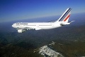 Oficiálne stanovisko Air France: V Airbuse leteli traja Slováci!