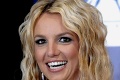 Fanúšikovia šoubizu hlasovali: Najpríťažlivejšia je Britney Spears
