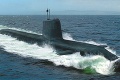 USA: Našli stratenú ponorku z druhej svetovej vojny