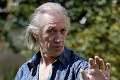 Legendárny David Carradine († 72): Obesil sa v hotelovej izbe?!