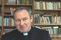 Tiso mal abdikovať, myslí si nový trnavský arcibiskup Bezák