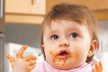 Detská výživa je škodlivejšia ako rýchle občerstvenie