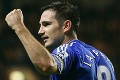 Lampard uvažuje o odchode z FC Chelsea