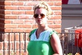Britney Spears: Na Silvestra bude so svojimi deťmi