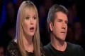 VIDEO: Toto má byť Talent?! Britka šokovala porotu!
