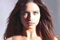 Pikantné VIDEO: Topmodelka Adriana Lima v domácom porne!