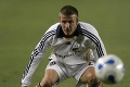 AC Miláno: Dúfajú, že Beckham zostane nastálo