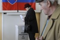 Voľby prebiehajú pokojne, gruzínski pozorovatelia sa ohlásili, ale neprišli