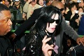 VIDEO - Najpopulárnejšia pieseň od Michaela Jacksona je Thriller