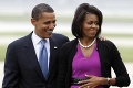 Barack, vyber si: Michelle či Alicia? Obe sú krásne!