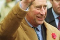 Princ Charles je najlepšie oblečený muž na svete: Je to švihák!