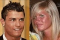 Cristiano Ronaldo randí s krásnou trénerkou Gabrielou!