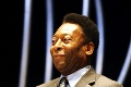 Kráľ futbalu Pelé je stále na JIS: Aký je jeho zdravotný stav?