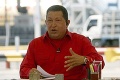 Venezuelský prezident Hugo Chávez: V úrade je už 10 rokov