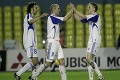 Futbal: Slováci prehrali aj s Cyprom, skončili poslední