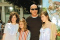 Dcéra Brucea Willisa a Demi Moore: Ako to chodí u nás doma