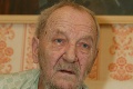 Beznohý spevák Jozef Kuchár († 80): Umrel opustený!