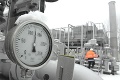 VIDEO: Dodávky plynu sa obnovia, Ukrajina podpísala dohodu