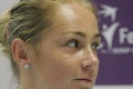 Rybáriková postúpila do finále kvalifikácie Wimbledonu