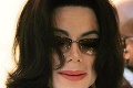 Michael Jackson: Umiera? Údajne už píše závet!