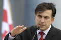 Gruzínsko: Saakašvili obhajoval zásah v Južnom Osetsku