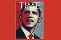 Time: Osobnosťou roka 2008 je Barack Obama