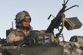Kandahár: Zahynuli traja kanadskí vojaci