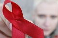 Počet Slovákov nakazených HIV rastie