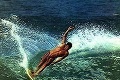 VIDEO - Surfing: Extrémne vlny? Bez problémov!