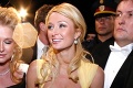 Paris Hilton: Tieto prsia si nepamätám
