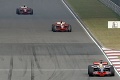 Ferrari nehrozí žiaden postih: Legálny podvod?!