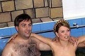 Porno útok na politikov: Tymošenková, Saakašvili a Palinová!