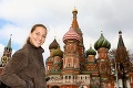 Dominika Cibulková: Nadšená z Moskvy, smutná z prehry