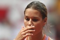 Cibulková postúpila cez Ivanovičovú do štvrťfinále