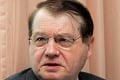 Zomrel Luc Montagnier († 89): Nositeľ Nobelovej ceny, spoluobjaviteľ vírusu HIV a odporca covidu