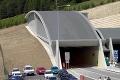 Tunel Branisko uzavrú takmer na 2 týždne!