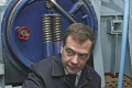 Medvedev vs. Čumil: Nájdite 10 rozdielov!