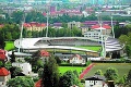 Slovenskí futbalisti v Maribore: Kávička až do izby