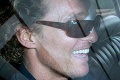Matthew McConaughey: Chcem zomrieť ako môj otec. Pri sexe!