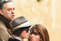 Bob Geldof: Jeho dcéra sa takmer predávkovala!