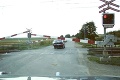 Nehoda na priecestí v Likavke: Cyklistka narazila do prechádzajúceho vlaku
