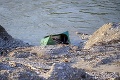 Smutné správy z Česka: Riskantný splav na kanoe neprežil už druhý vodák