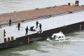 Deň polície: Loď prepadli teroristi