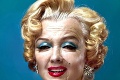 Ako by dnes vyzerala Marilyn?